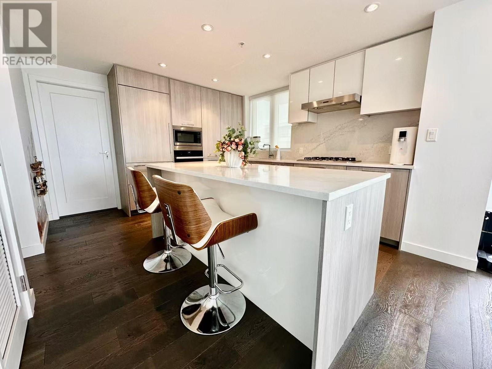 1305 3331 No. 3 Road, Richmond, British Columbia  V6X 2B6 - Photo 6 - R3004932