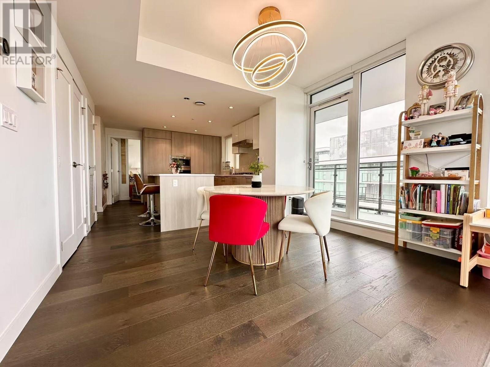 1305 3331 No. 3 Road, Richmond, British Columbia  V6X 2B6 - Photo 7 - R3004932