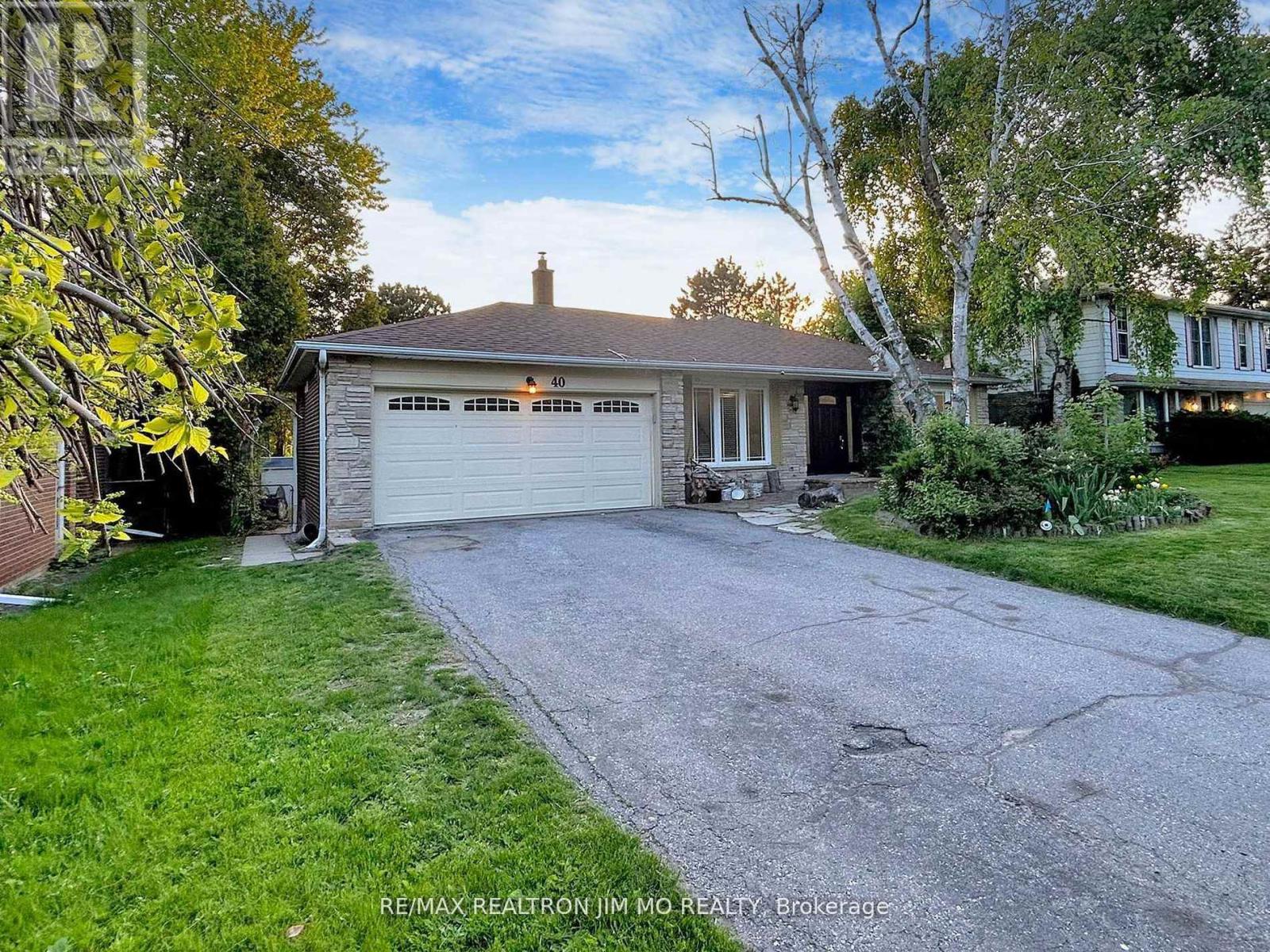 Bsmt - 40 Gladiator Road, Markham (Bullock), Ontario  L3P 1J2 - Photo 2 - N12171859
