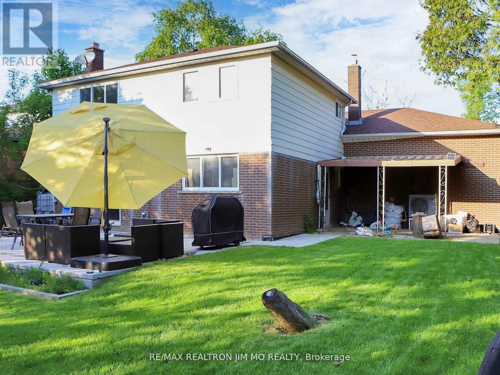 Bsmt - 40 Gladiator Road, Markham (Bullock), Ontario  L3P 1J2 - Photo 25 - N12171859
