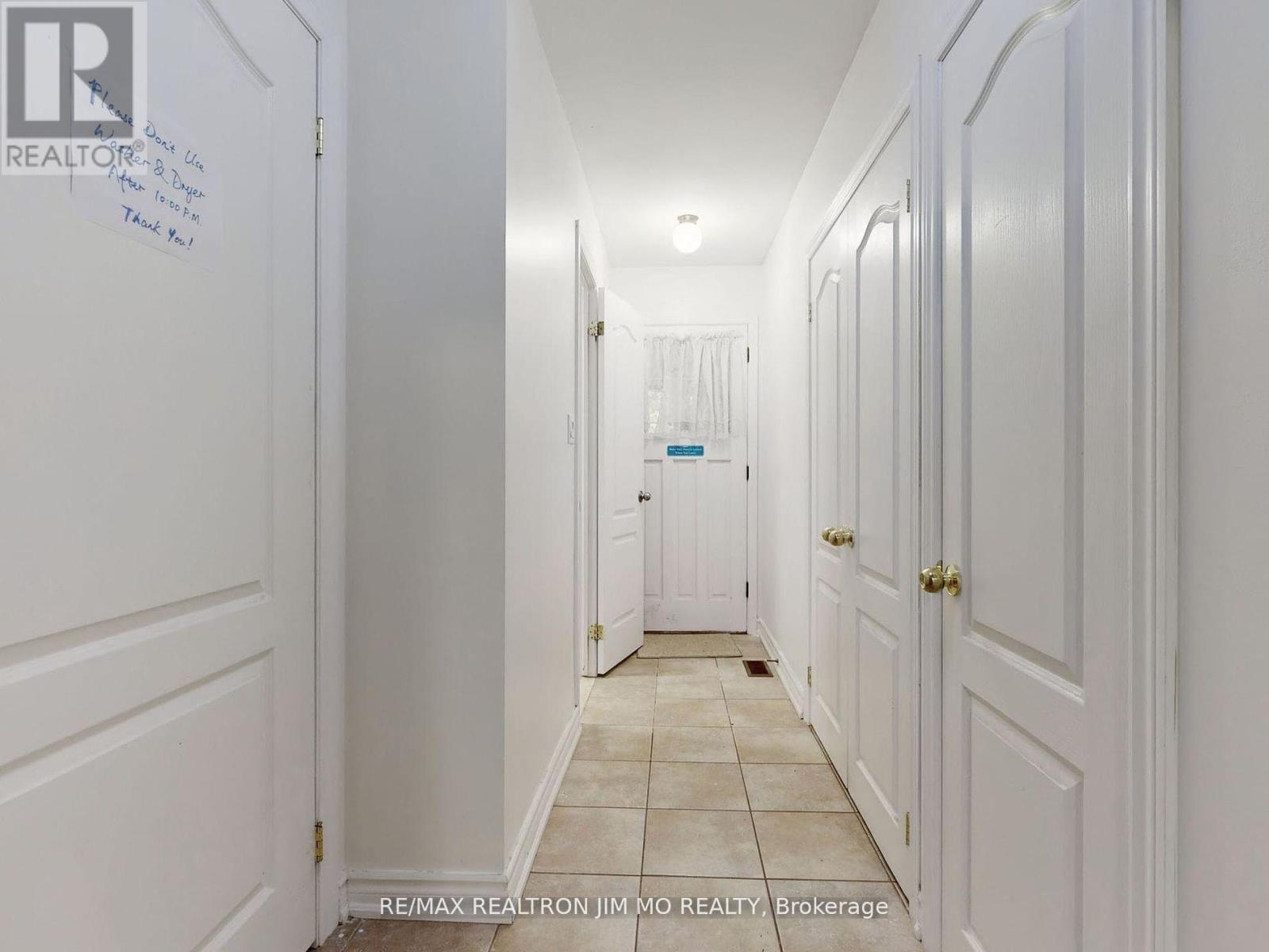 Bsmt - 40 Gladiator Road, Markham (Bullock), Ontario  L3P 1J2 - Photo 4 - N12171859