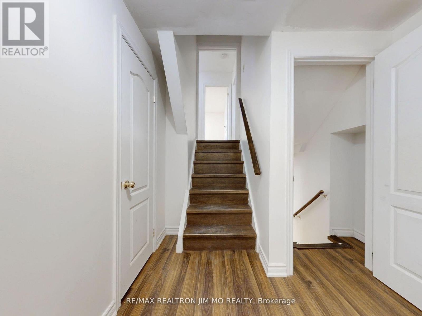 Bsmt - 40 Gladiator Road, Markham (Bullock), Ontario  L3P 1J2 - Photo 8 - N12171859