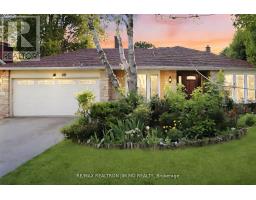 BSMT - 40 GLADIATOR ROAD, Markham, Ontario