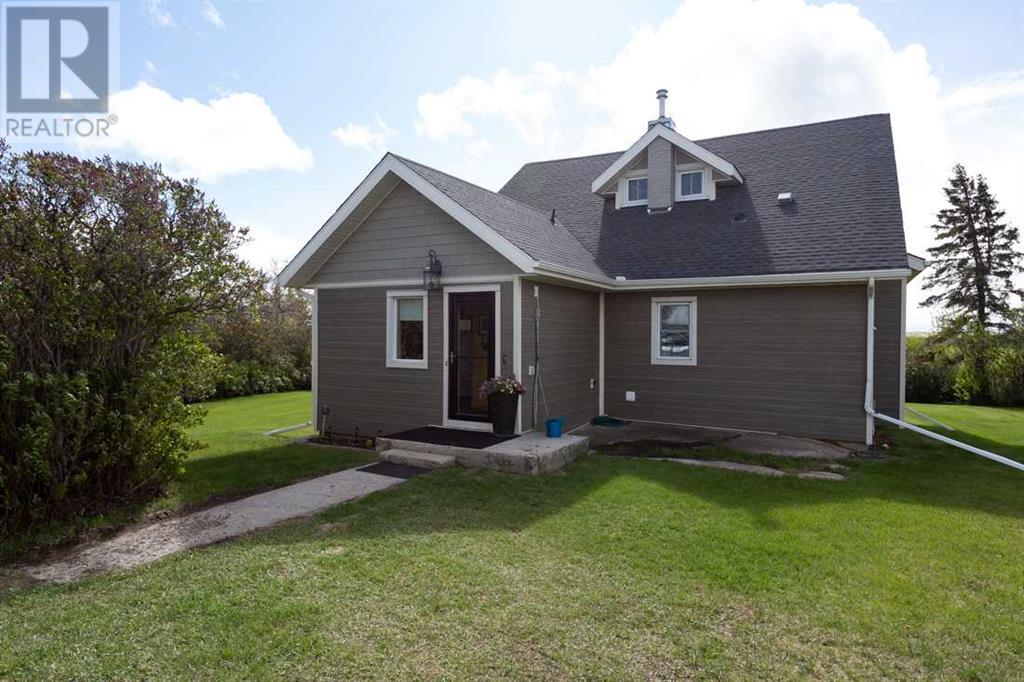 29339 Range Road 273, Rural Mountain View County, Alberta  T0M 0N0 - Photo 27 - A2220489