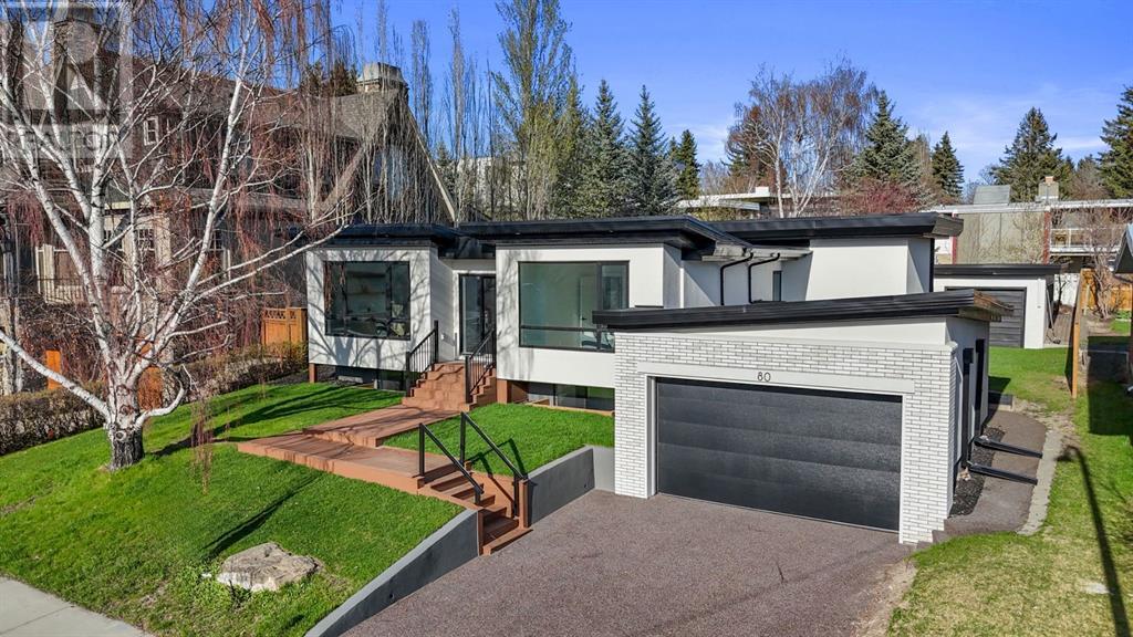Property at 80 Clarendon Road NW image 3