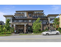 405 20367 85 Avenue, Langley, Ca