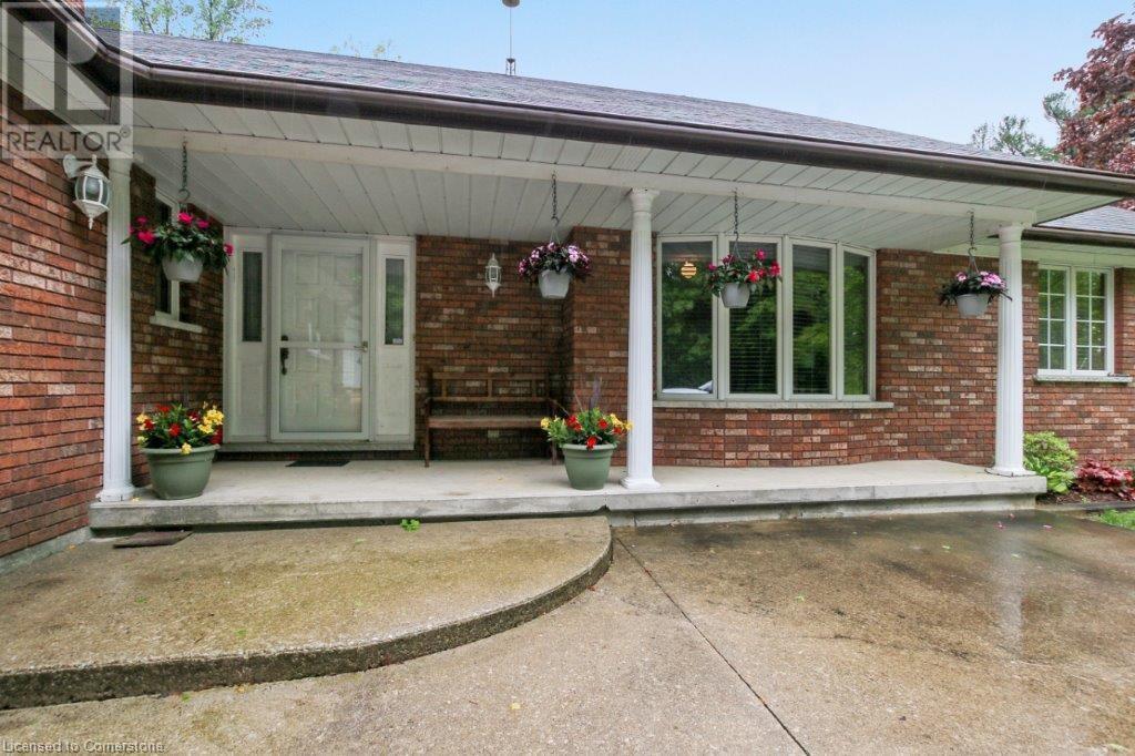 Photo 2 at 504 6th Conc Road, Walsingham Photo 2 at 504 6th Conc Road, Walsingham