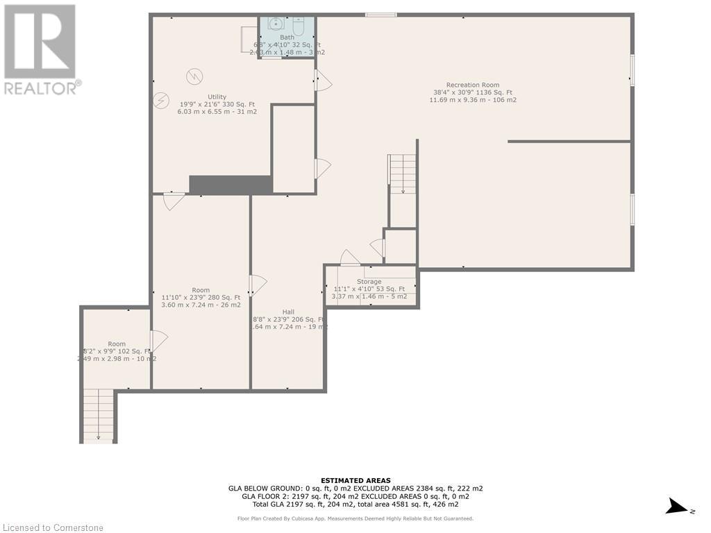 Photo 43 at 504 6th Conc Road, Walsingham Photo 43 at 504 6th Conc Road, Walsingham
