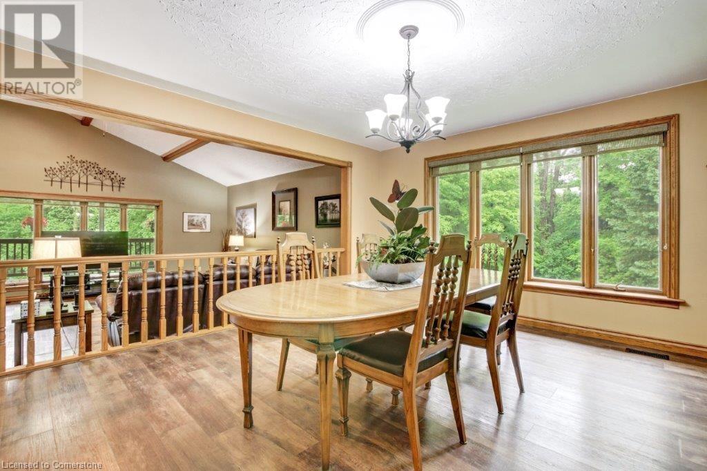 Photo 5 at 504 6th Conc Road, Walsingham Photo 5 at 504 6th Conc Road, Walsingham