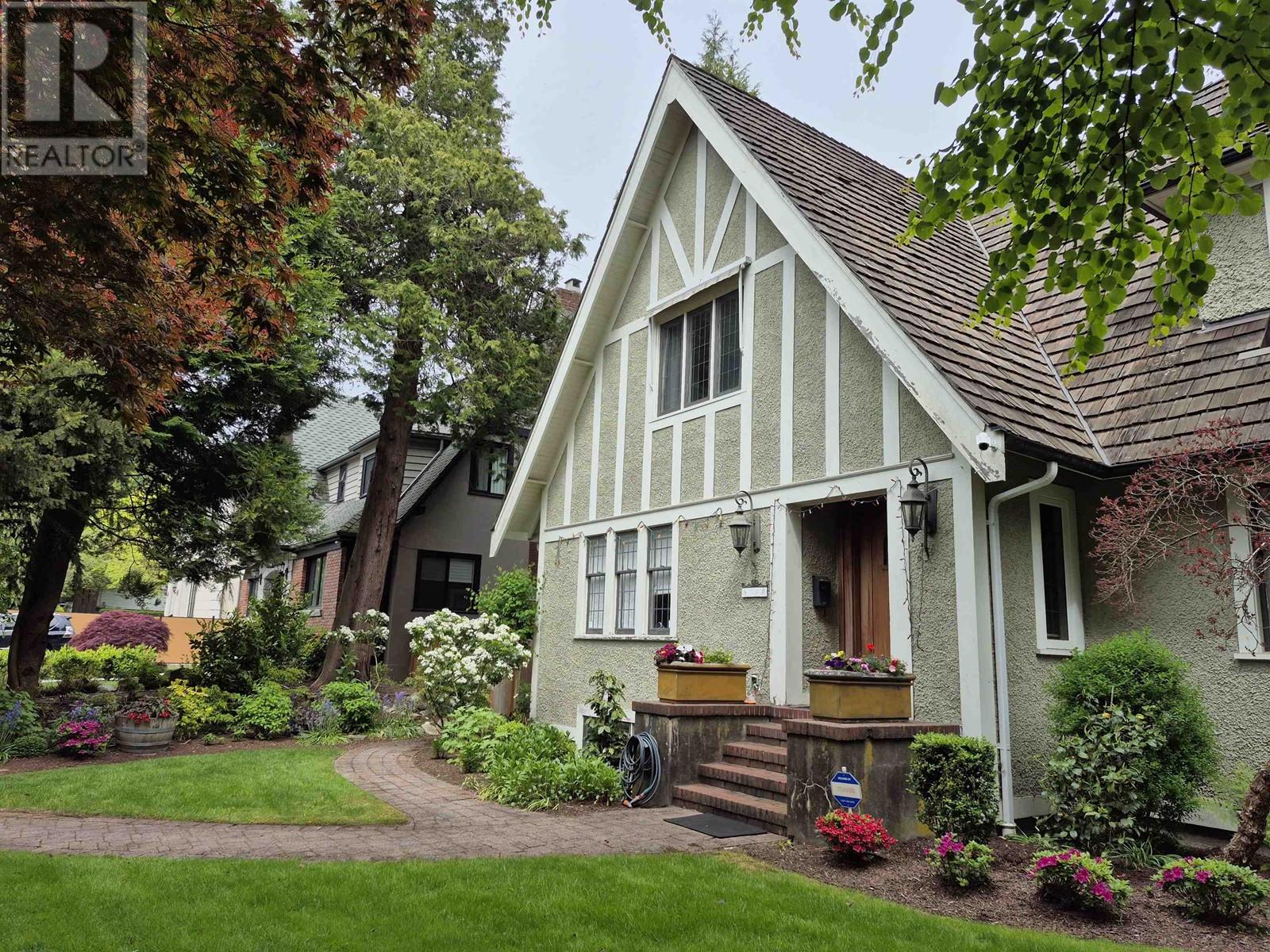 5588 Cypress Street, Vancouver, British Columbia  V6M 3R6 - Photo 3 - R3001781