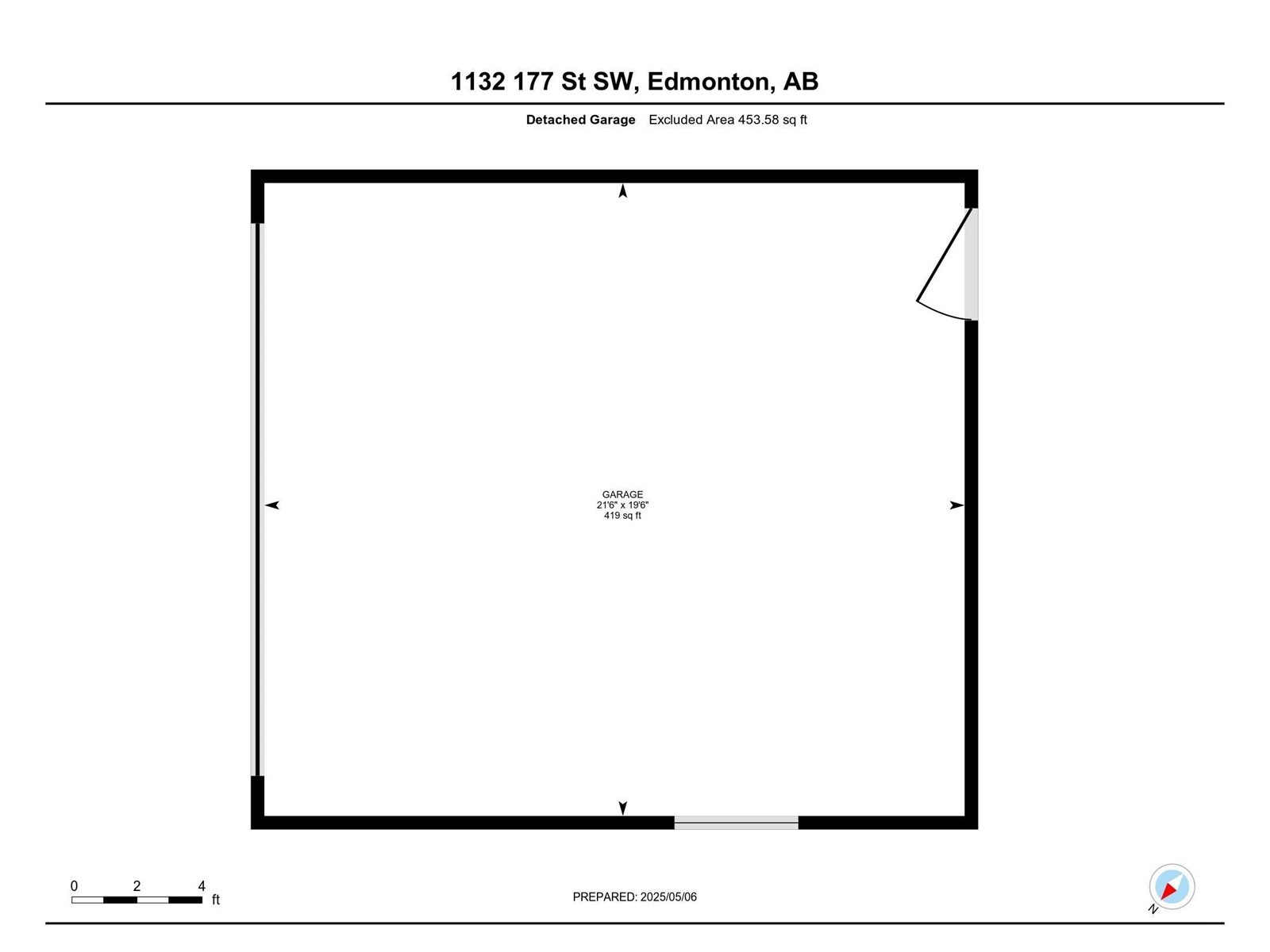 1132 177 St Sw, Edmonton, Alberta  T6W 1Z9 - Photo 40 - E4434759
