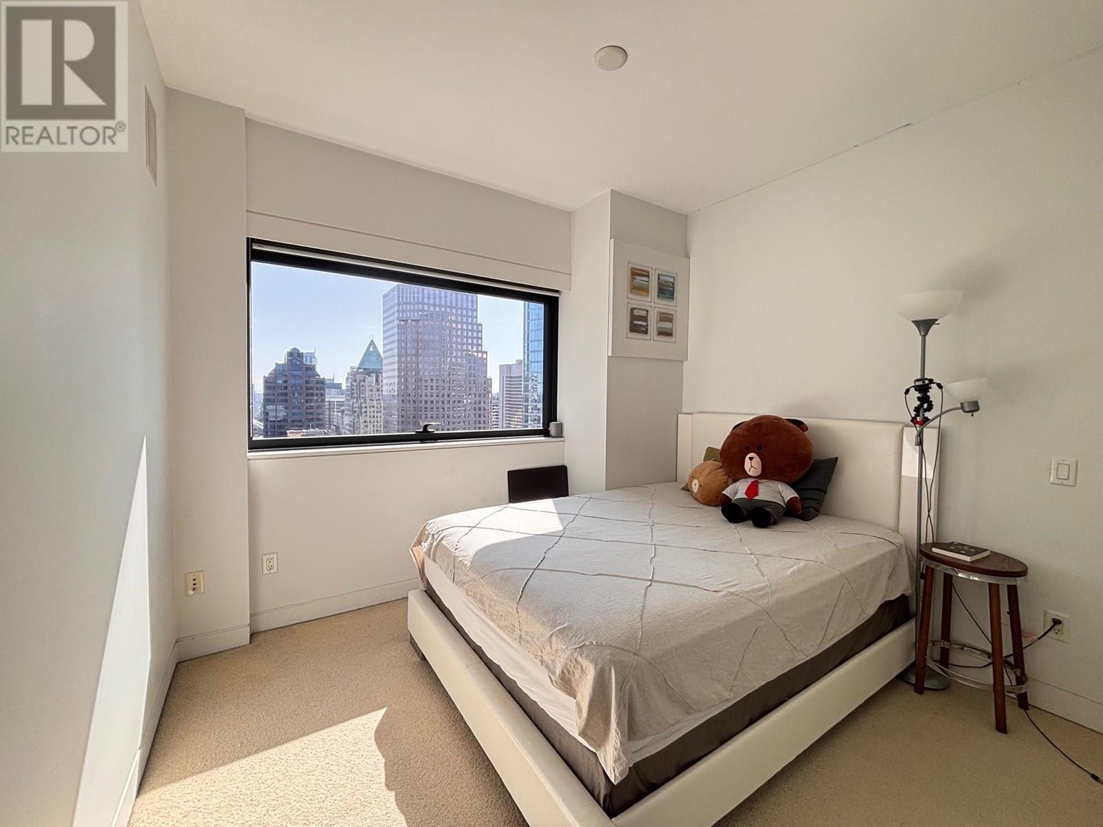 2804 838 W Hastings Street, Vancouver, British Columbia  V6C 0A6 - Photo 16 - R3004662
