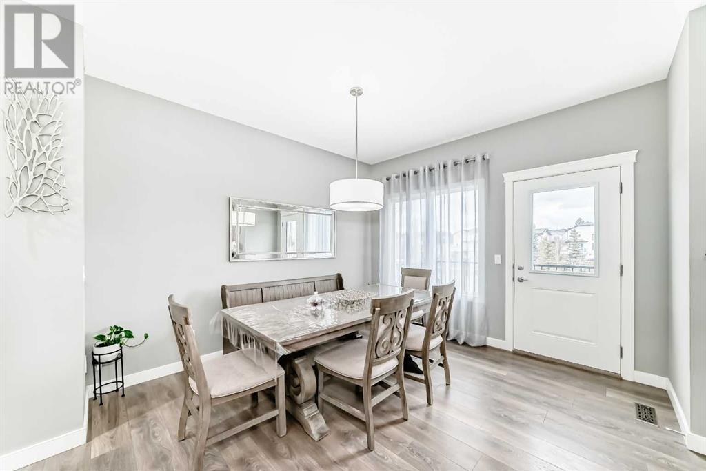 161 Ravenstern Crescent Se, Airdrie, Alberta  T4A 0T3 - Photo 6 - A2222229
