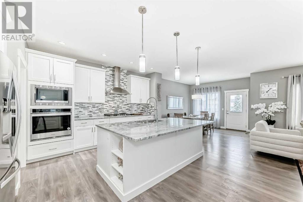 161 Ravenstern Crescent Se, Airdrie, Alberta  T4A 0T3 - Photo 5 - A2222229