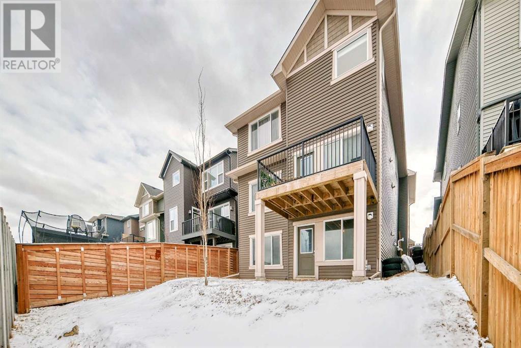 161 Ravenstern Crescent Se, Airdrie, Alberta  T4A 0T3 - Photo 43 - A2222229