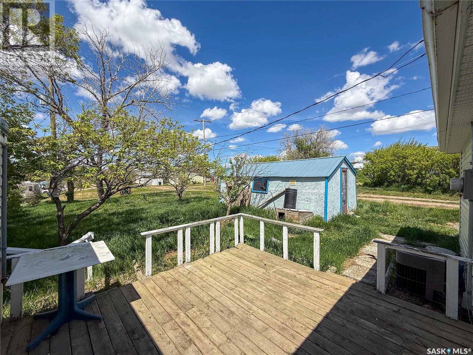 110 Wayne Street, Abbey, Saskatchewan  S0N 0A0 - Photo 30 - SK007076