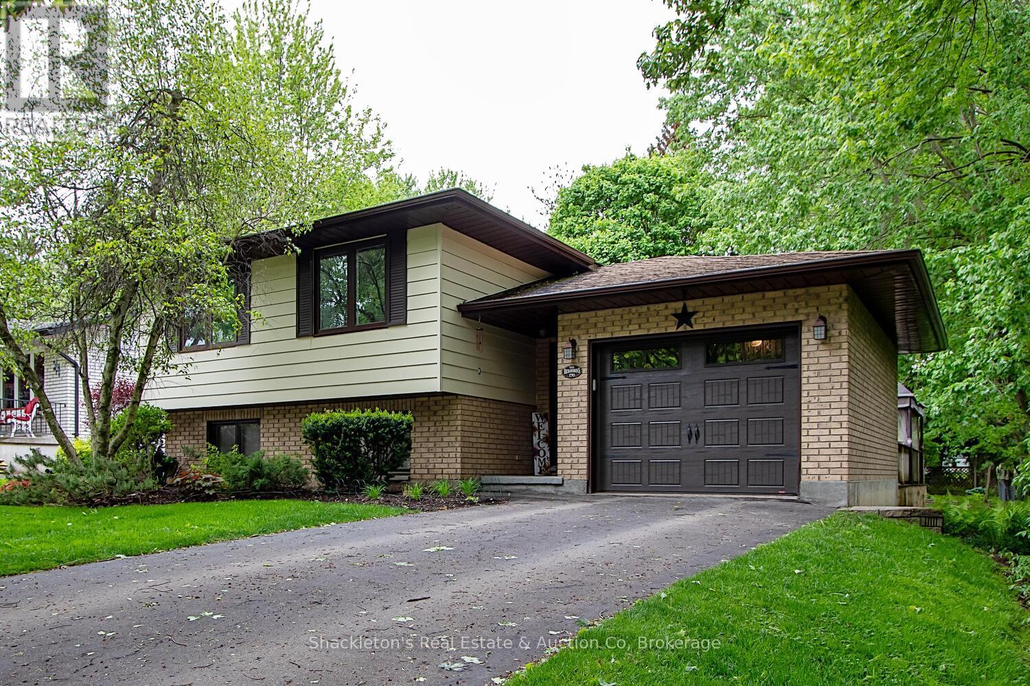 170 ST JOHN STREET N, st. marys, Ontario