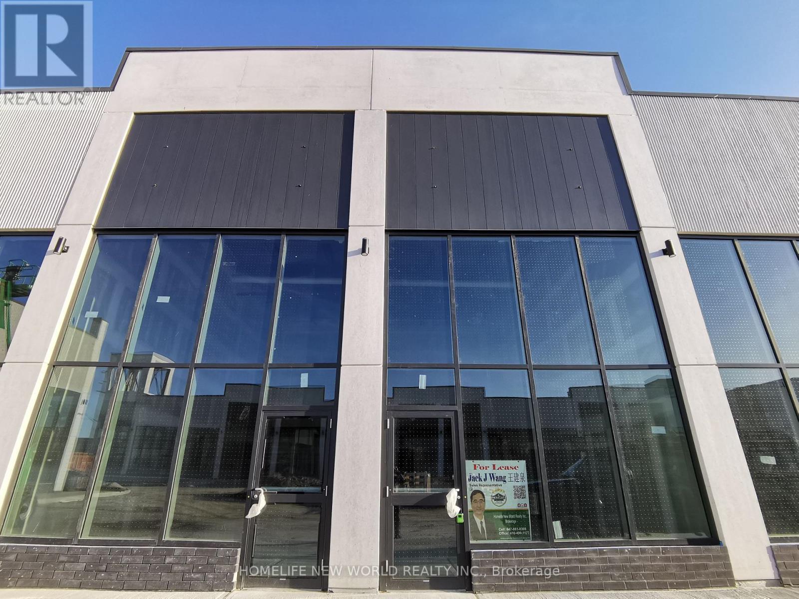 C11 - 3101 KENNEDY ROAD, Toronto, Ontario