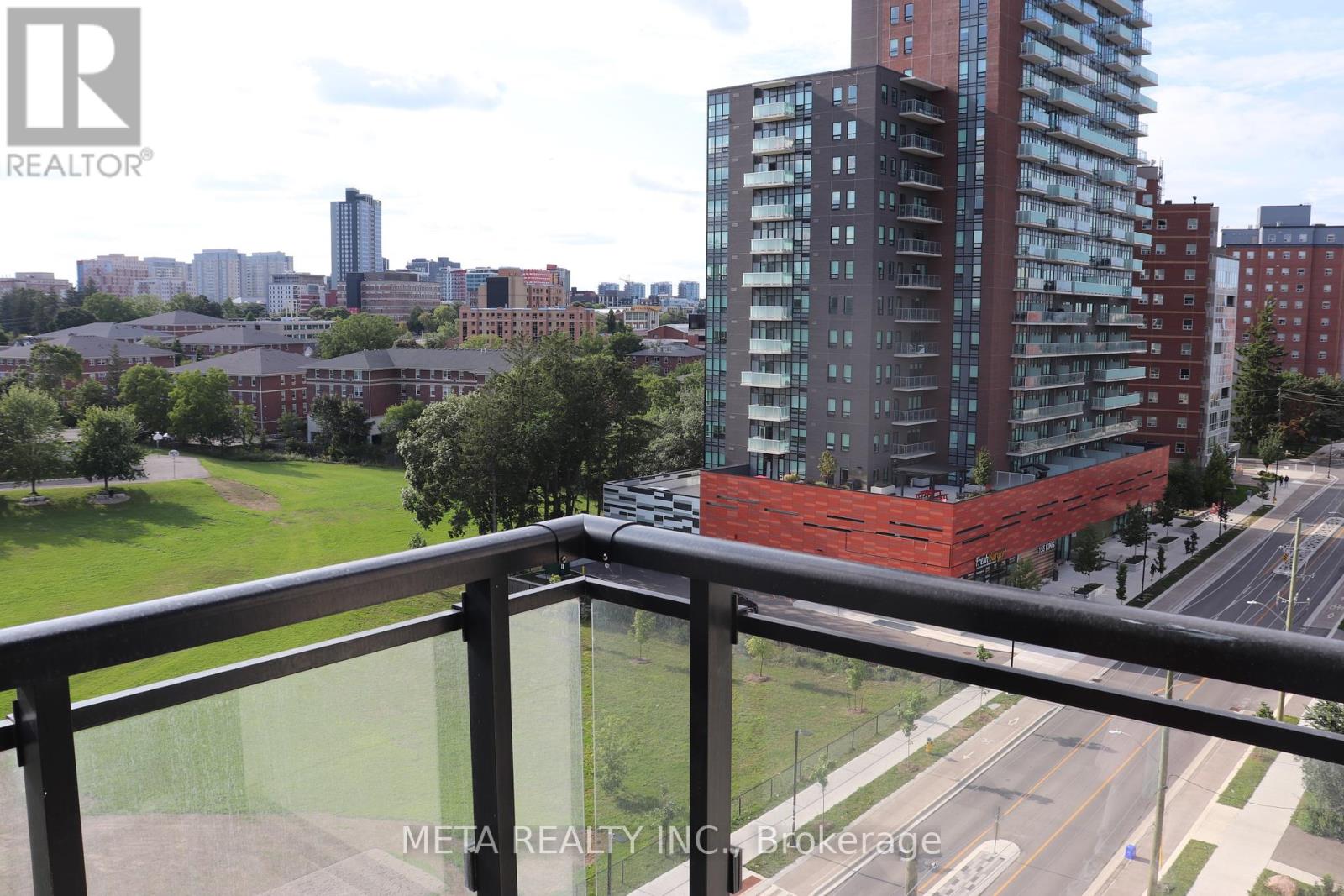 908 - 128 King Street, Waterloo, Ontario  N2J 0E9 - Photo 4 - X12164273