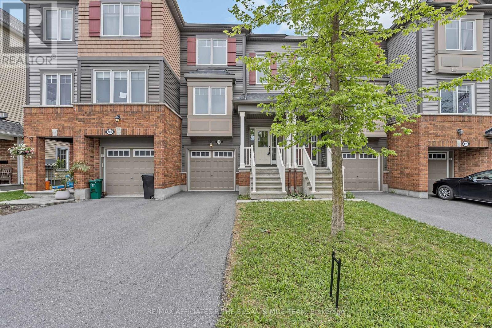 503 Coldwater Crescent, Ottawa, Ontario  K2M 0J4 - Photo 1 - X12171878