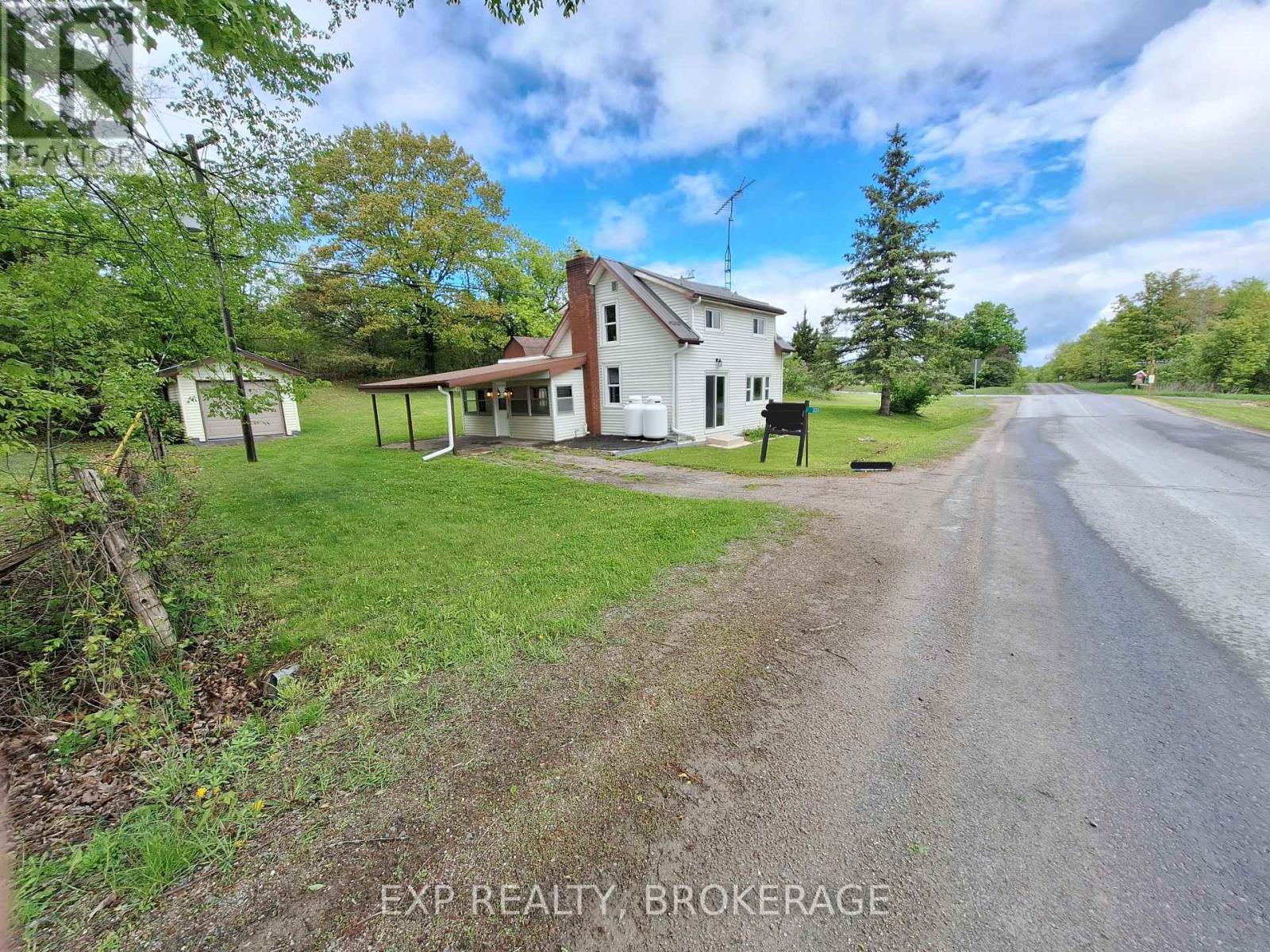 333 BURRIDGE ROAD, frontenac (frontenac south), Ontario