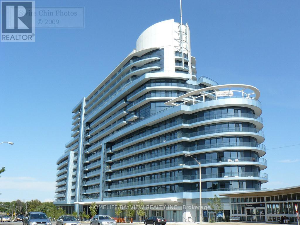 1115 - 2885 BAYVIEW AVENUE, Toronto, Ontario