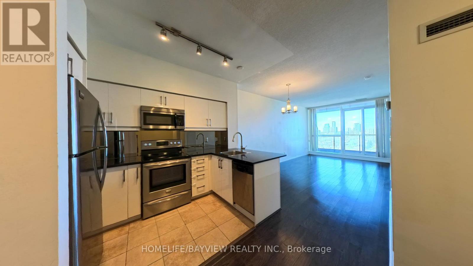 1115 - 2885 Bayview Avenue, Toronto (Bayview Village), Ontario  M2K 0A3 - Photo 3 - C12171870