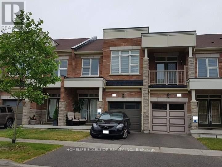 28 BLACK LOCUST DRIVE, markham, Ontario