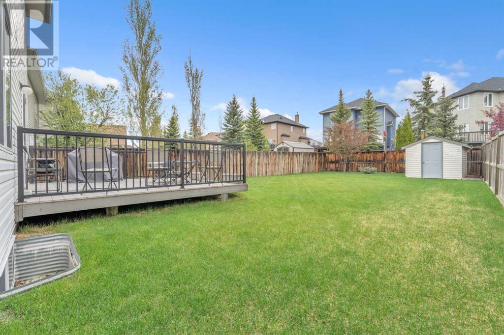 377 Banister Drive, Okotoks, Alberta  T1S 1X9 - Photo 44 - A2221907