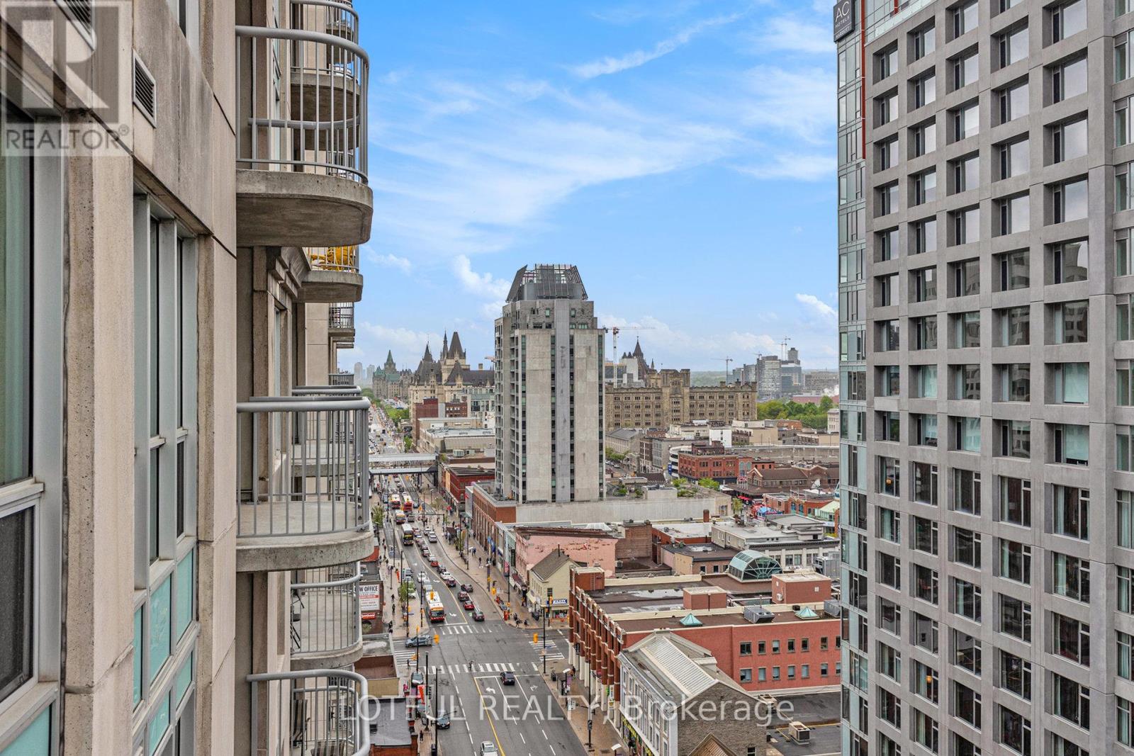1703 - 234 Rideau Street, Ottawa, Ontario  K1N 0A9 - Photo 24 - X12171881