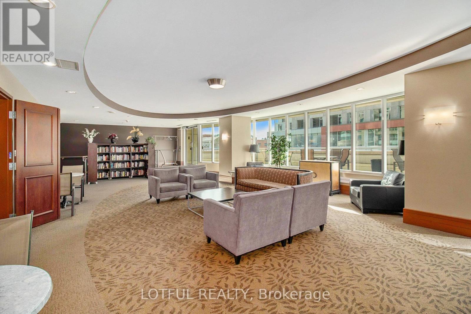 1703 - 234 Rideau Street, Ottawa, Ontario  K1N 0A9 - Photo 30 - X12171881
