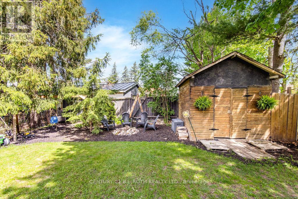 56 Holgate Street, Barrie, Ontario  L4N 2T7 - Photo 43 - S12168091