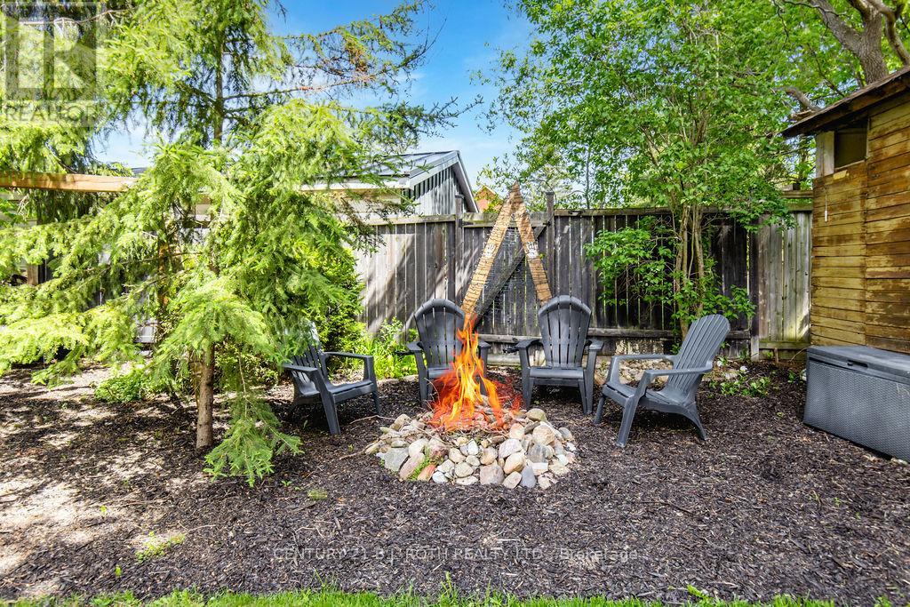 56 Holgate Street, Barrie, Ontario  L4N 2T7 - Photo 44 - S12168091