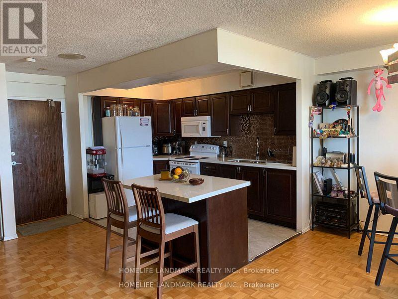 # 1205 - 100 Prudential Drive, Toronto, Ontario  M1P 4V4 - Photo 13 - E12150676