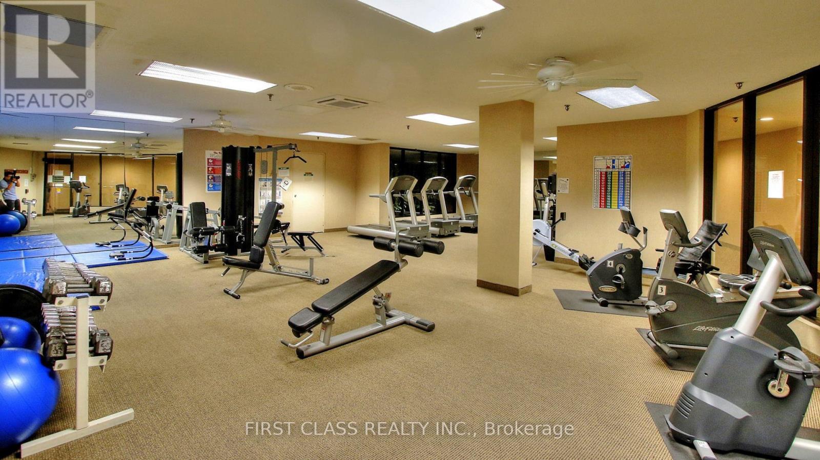 138 - 25 Bamburgh Circle, Toronto (Steeles), Ontario  M1W 3W2 - Photo 43 - E12164120