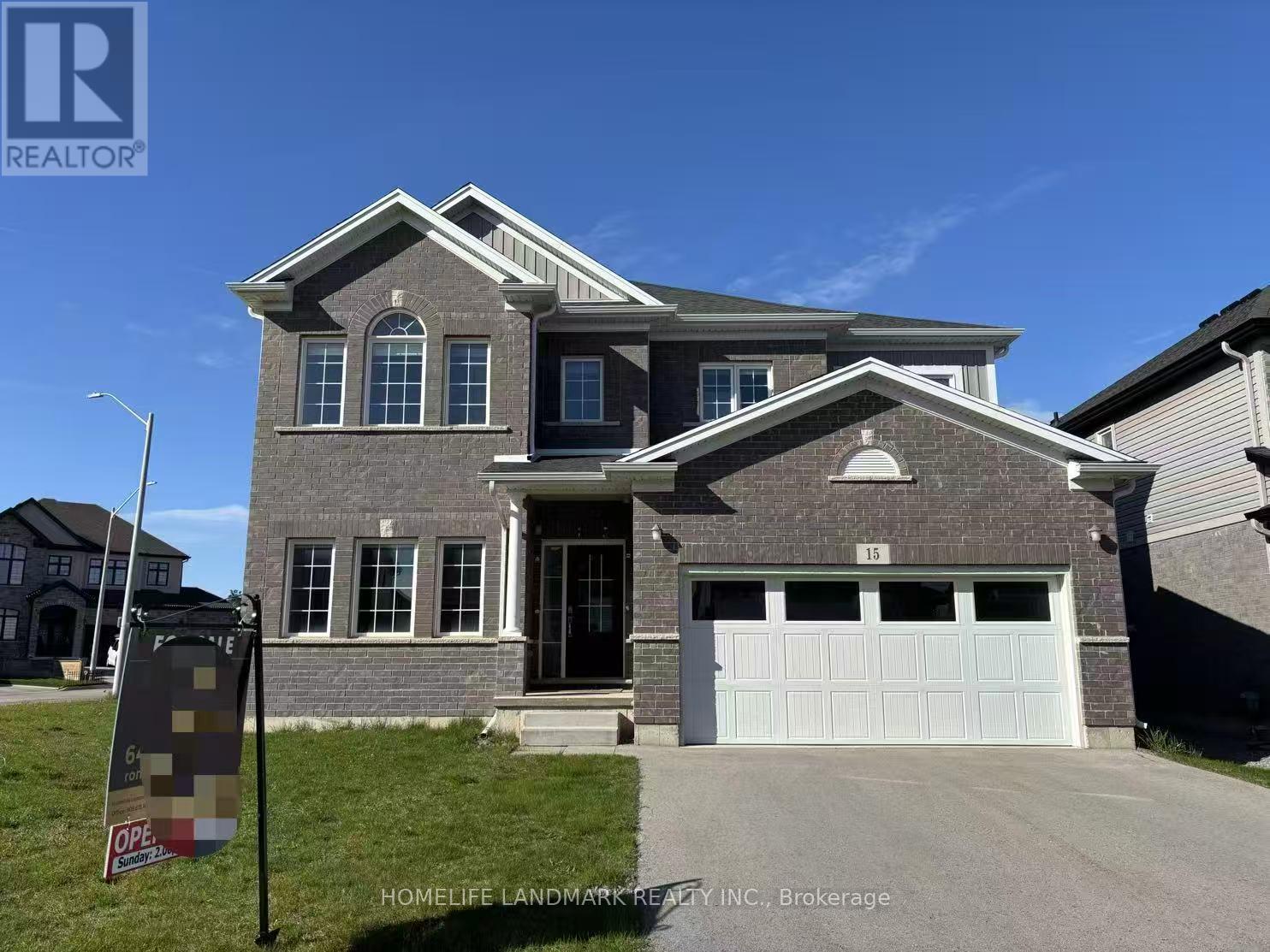 15 IRONWOOD COURT, Thorold, Ontario