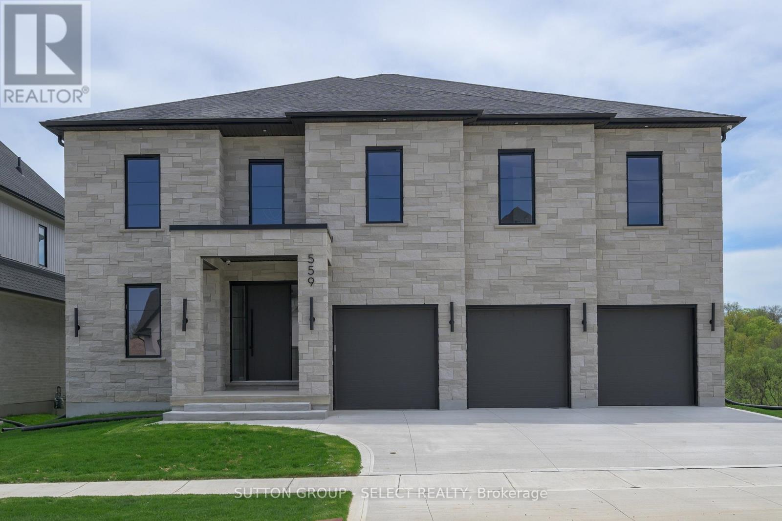 559 CREEKVIEW CHASE, London North, Ontario
