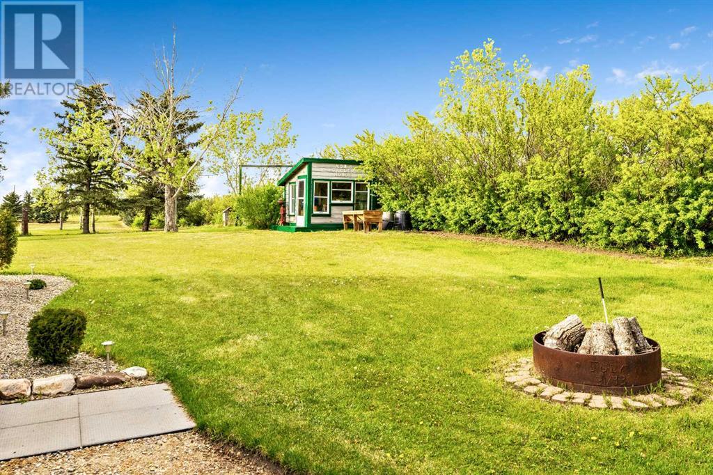 241065 Twp Road 182 Township E, Rural Vulcan County, Alberta  T0L 2B0 - Photo 11 - A2224274