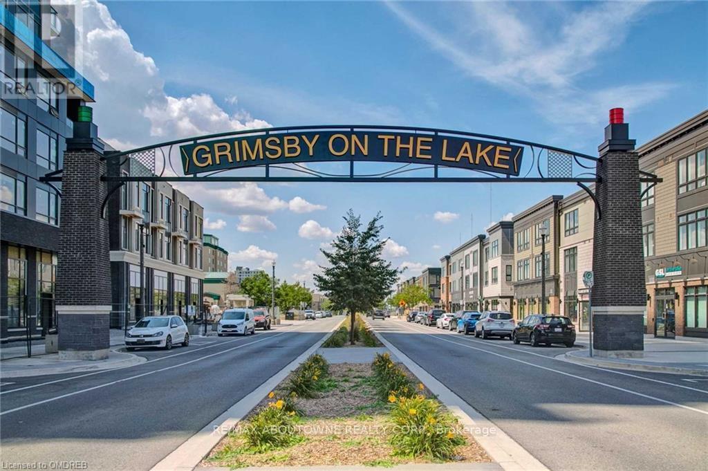 63B - 541 WINSTON ROAD, Grimsby, Ontario