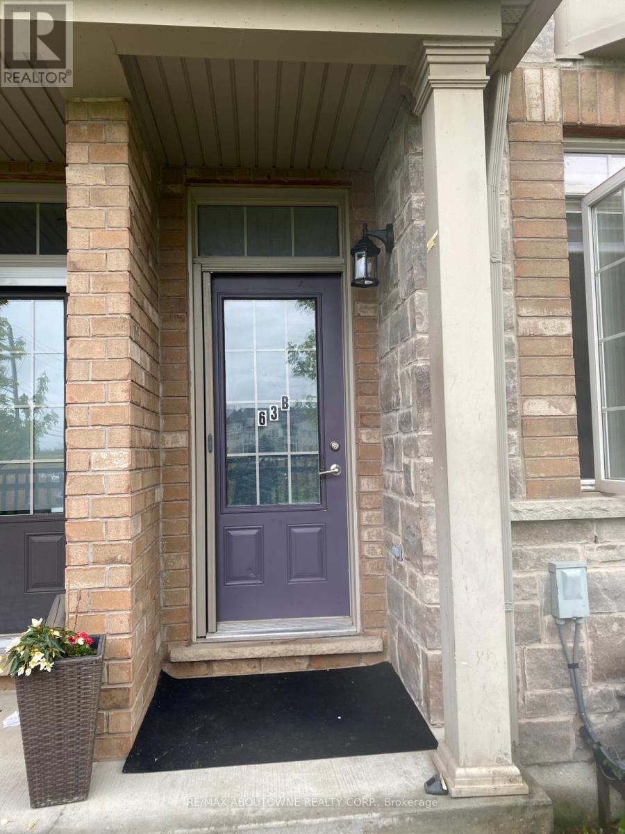 63b - 541 Winston Road, Grimsby, Ontario  L3M 0C5 - Photo 8 - X12171884