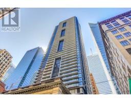1402 - 70 TEMPERANCE STREET, Toronto, Ontario