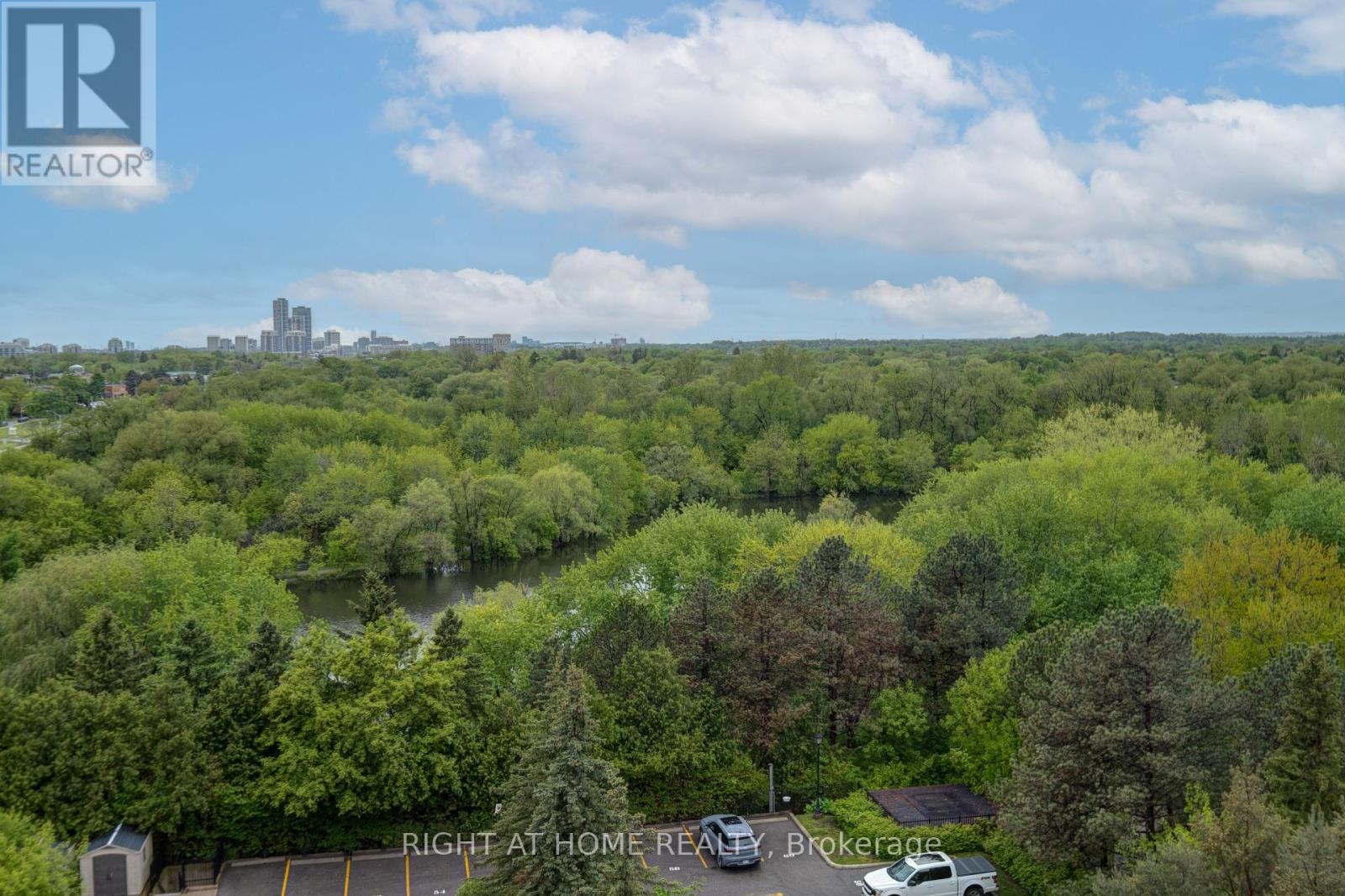914 - 610 Bullock Drive, Markham, Ontario  L3R 0G1 - Photo 36 - N12169789