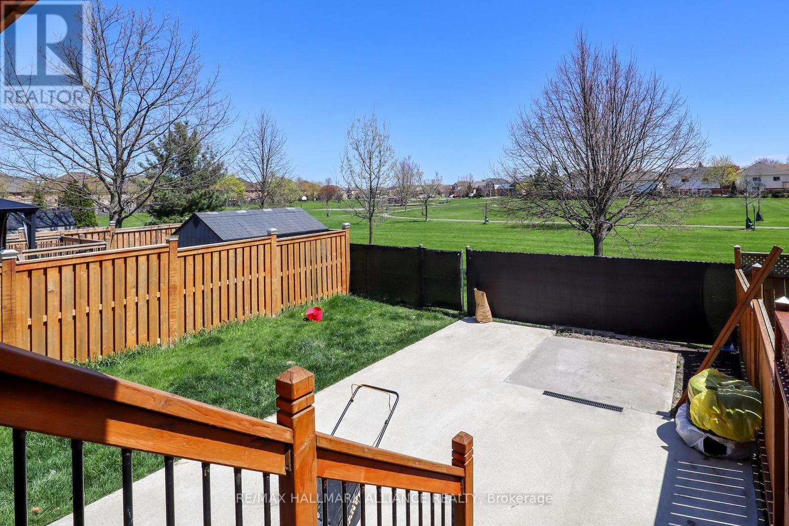 8 Mcbride Drive, St. Catharines (Rykert/vansickle), Ontario  L2S 3Y4 - Photo 23 - X12113422