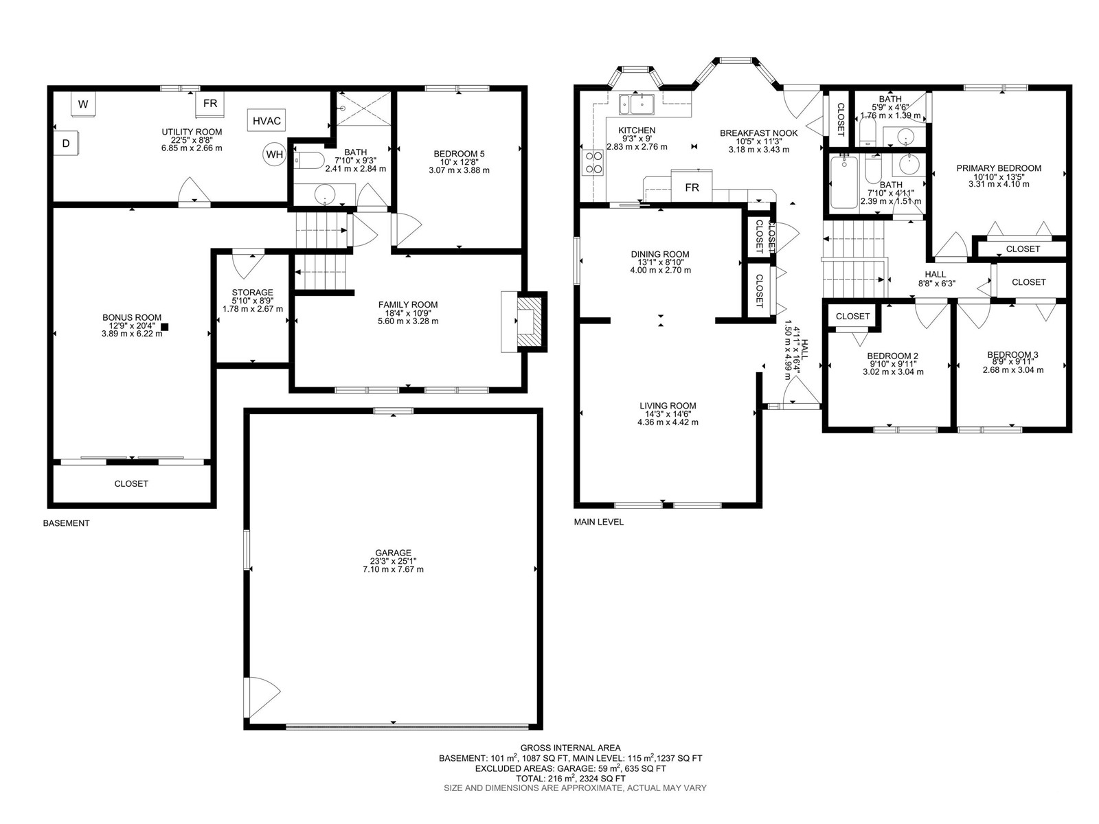 2141 78 St Nw, Edmonton, Alberta  T6K 2E4 - Photo 2 - E4438450