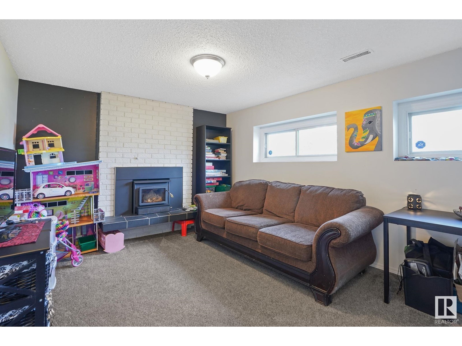 2141 78 St Nw Nw, Edmonton, Alberta  T6K 2E4 - Photo 23 - E4438450