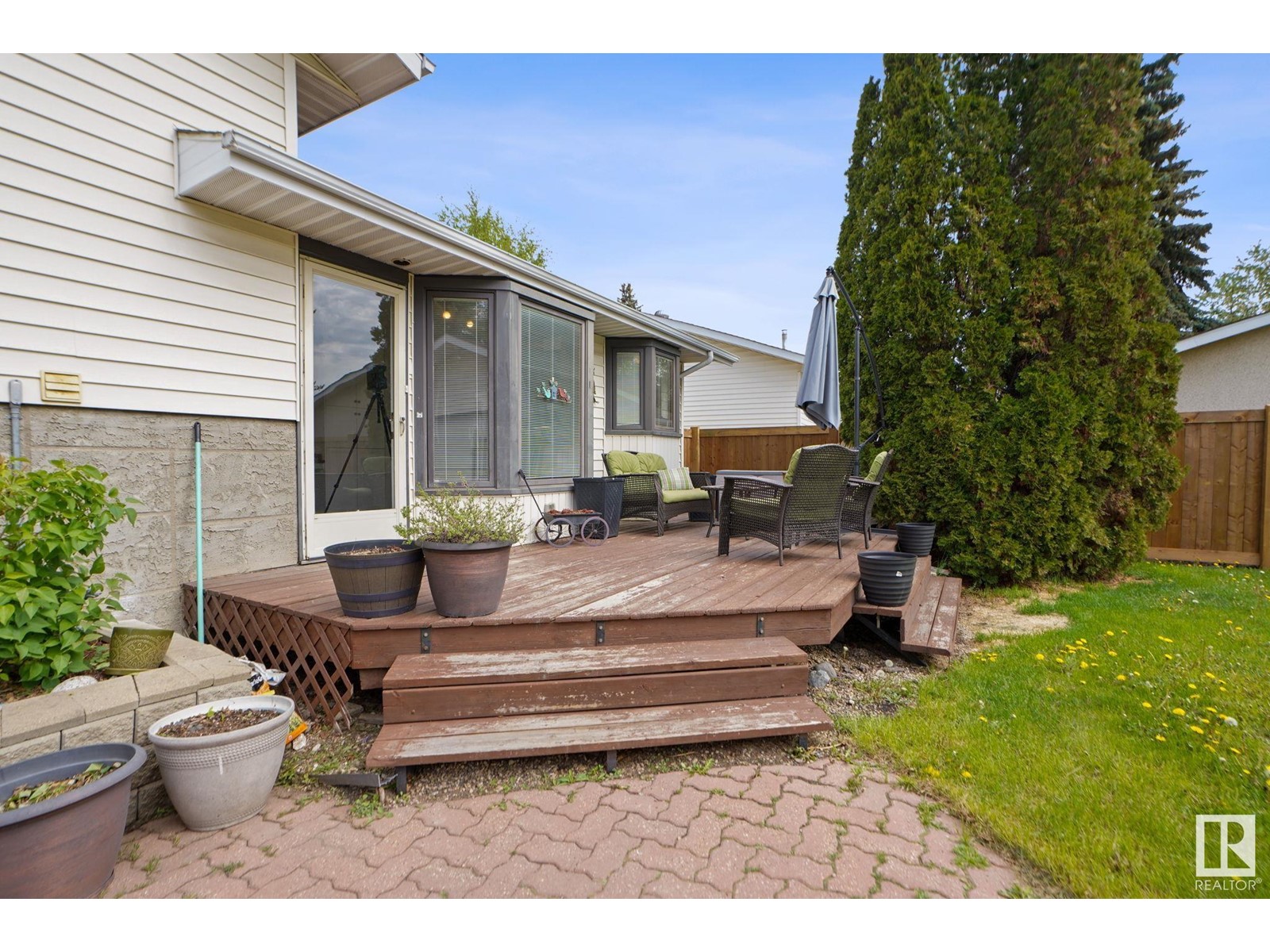 2141 78 St Nw, Edmonton, Alberta  T6K 2E4 - Photo 37 - E4438450