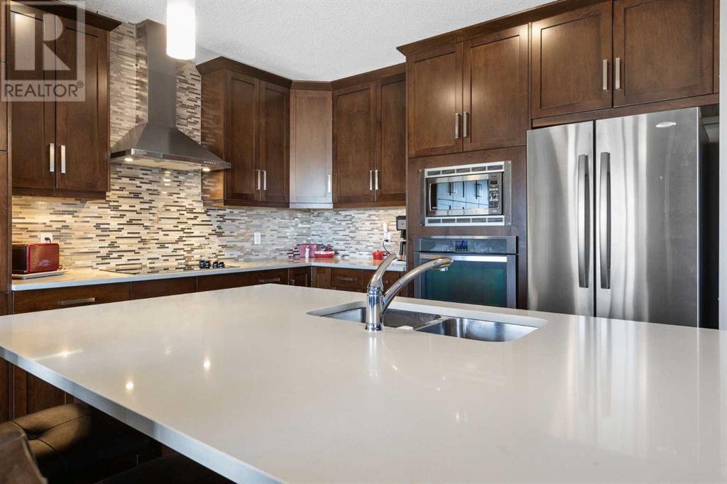 1514 Monteith Drive Se, High River, Alberta  T1V 0B6 - Photo 14 - A2216389