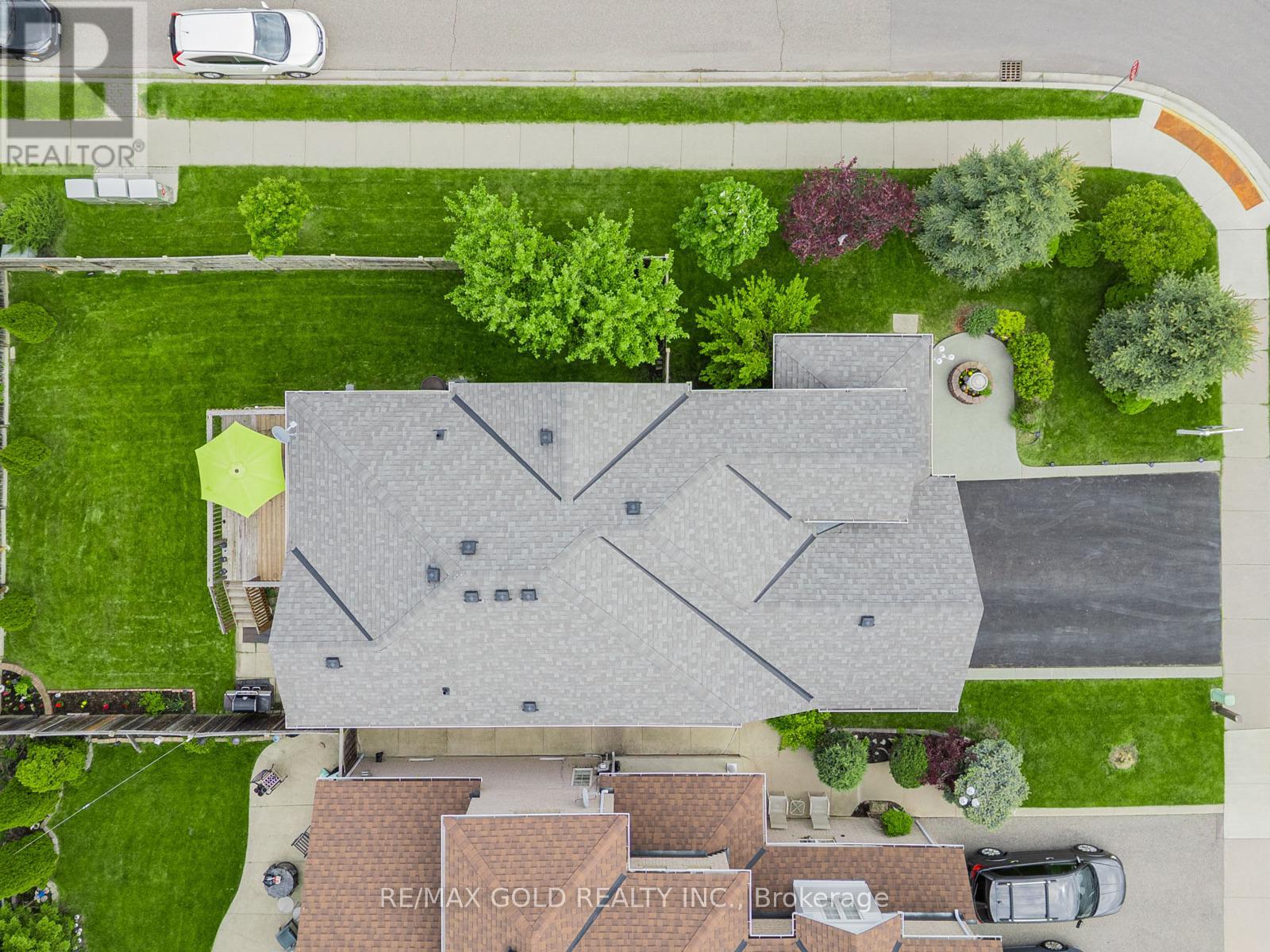 34 Sundridge Street, Brampton, Ontario  L7A 2J9 - Photo 30 - W12171300