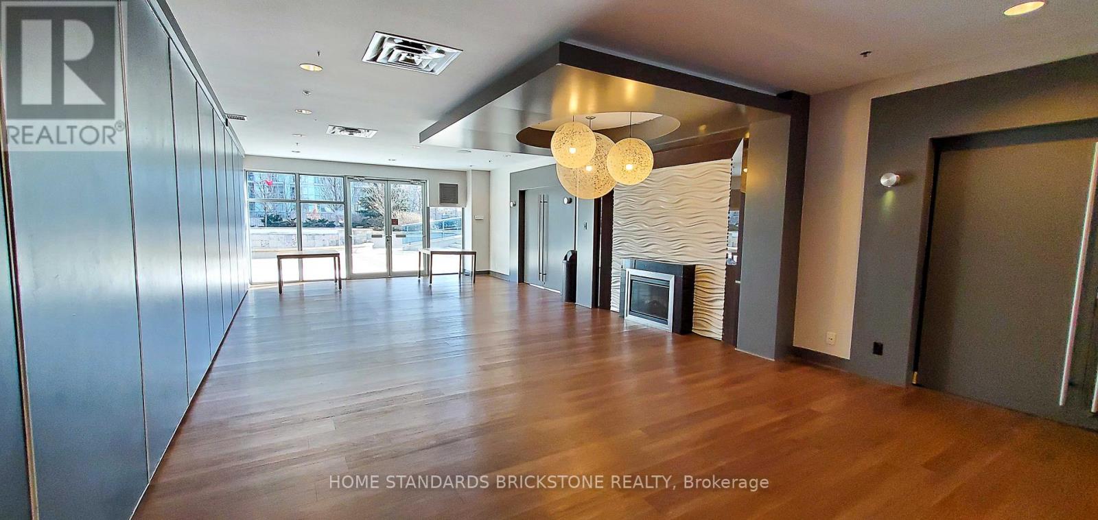 1106 - 50 Absolute Avenue, Mississauga, Ontario  L4Z 0A8 - Photo 36 - W12167918