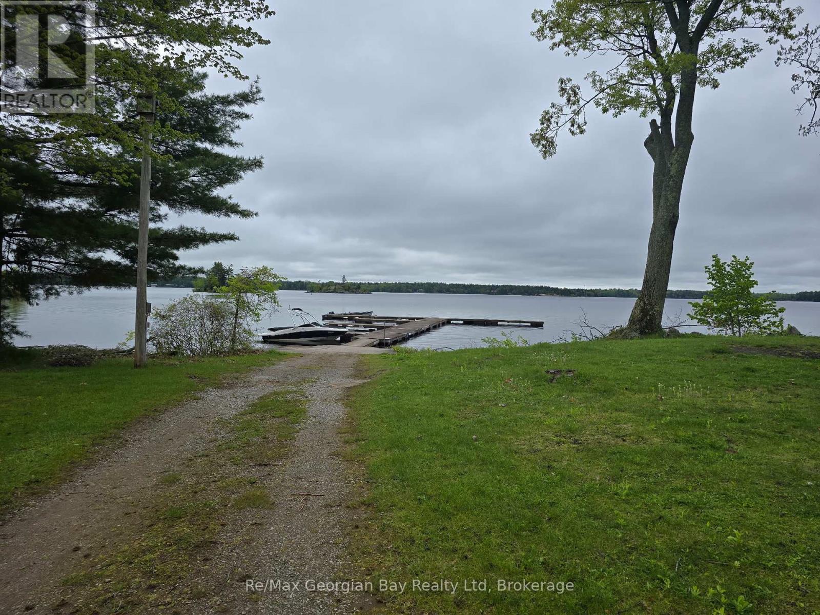 Beach Chalet #3 - 1230 Grandview Lodge Road, Severn, Ontario  P0E 1N0 - Photo 44 - S12167511